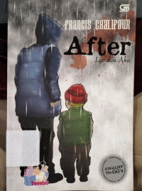 Image of AFTER : LUC DAN AKU