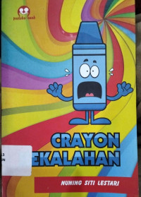 Image of CRAYON KEKALAHAN