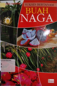 Image of SUKSES BERTANAM BUAH NAGA