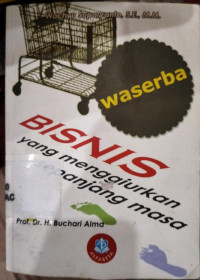 Image of WASERBA BISNIS YANG MENGGIURKAN SEPANJANG MASA
