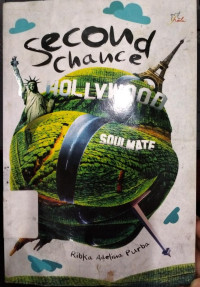 Image of Second Chance Hollywood : Soulmate