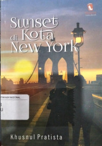 Image of SUNSET DI KOTA NEW YORK