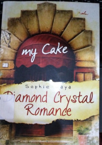Image of DIAMOND CRYSTAL ROMANCE