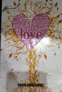 Image of THE SECRET OF LOVE