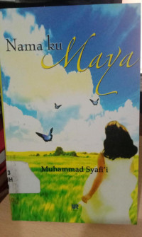 Image of Namaku Maya