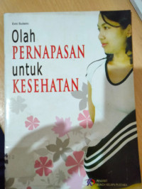 Image of OLAH PERNAPASAN UNTUK KESEHATAN