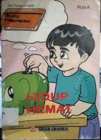 Image of HIDUP HEMAT