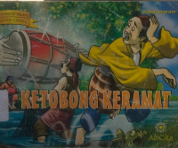 Image of Ketobong keramat