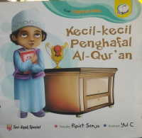Image of Kecil-Kecil Penghafal Al-Quran