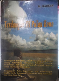 Image of TERDAMPAR DI PULAU BONO