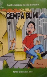 Image of GEMPA BUMI