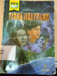 Image of Tidak menyerah