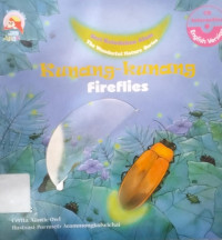 Image of KUNANG - KUNANG