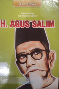 Image of H. AGUS SALIM