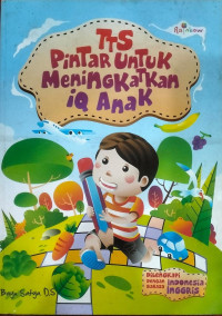 Image of TTS pintar untuk meningkatkan kecerdasan IQ anak