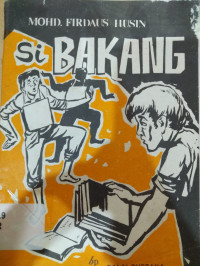 Image of Si bakang