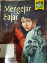 Image of MENGEJAR FAJAR