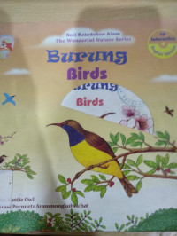 Image of BURUNG BIRD