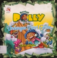 Image of SERIAL POLLY : Undangan Putri Greta