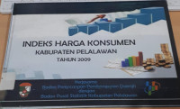 Image of Indeks Harga Konsumen Kabupaten Pelalawan