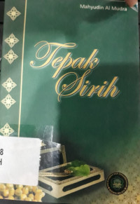 Image of TEPAK SIRIH