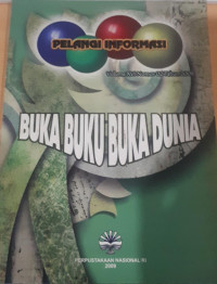 Image of Pelangi Informasi; Buku Buku Buku Dunia