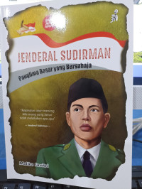 Image of Jenderal Sudirman