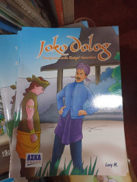 Image of Joko dolog
