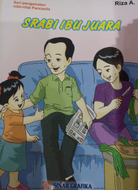 Image of Srabi ibu juara