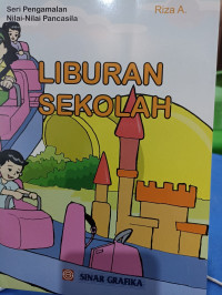 Image of Liburan sekolah
