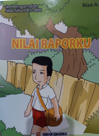 Image of Nilai raporku