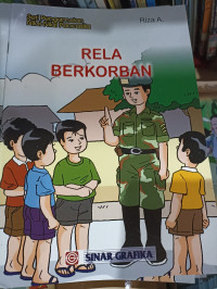Image of Rela berkorban