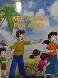 Image of Keluarga Pak Aryo