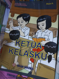 Image of Ketua Kelasku