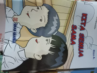 Image of Kita semua sama