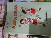 Image of Juara Kelas