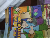 Image of Beasiswa untuk dika