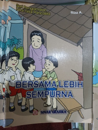Image of Bersama lebih sempurna
