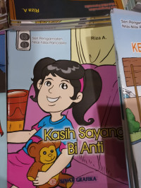 Image of Kasih sayang Bi anti