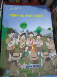 Image of Kemping Pertamaku