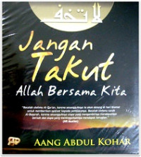 Image of Jangan Takut Allah Bersama Kita