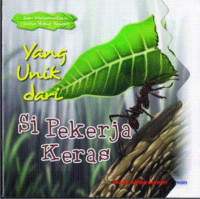 Image of YANG UNIK DARI SI PEKERJA KERAS