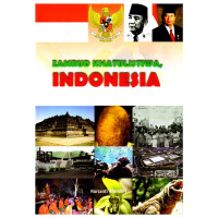 Image of Zamrud khatulistiwa Indonesia