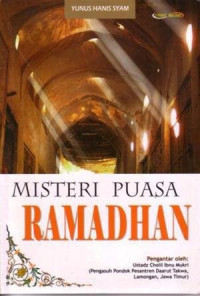 Image of MISTERI PUASA RAMADHAN