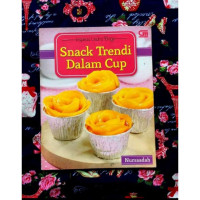 Image of Snack Trendi Dalam Cup