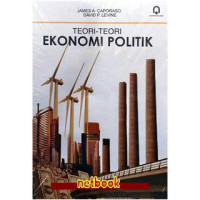 Image of TEORI-TEORI EKONOMI POLITIK