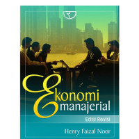 Image of EKONOMI MANAJERIAL