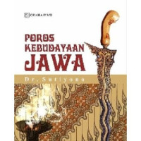 Image of POROS KEBUDAYAAN JAWA