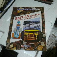 Image of BATUAN & MINERAL DAN LINGKUNGAN