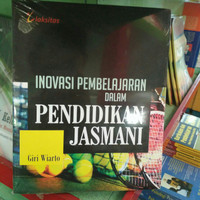 Image of Inovasi Pembelajaran Dalam Pendidikan Jasmani